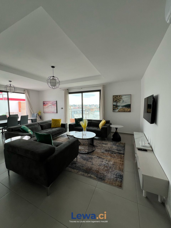 Image principale du bien : Riviera palmeraie marché Canada 2 pièces