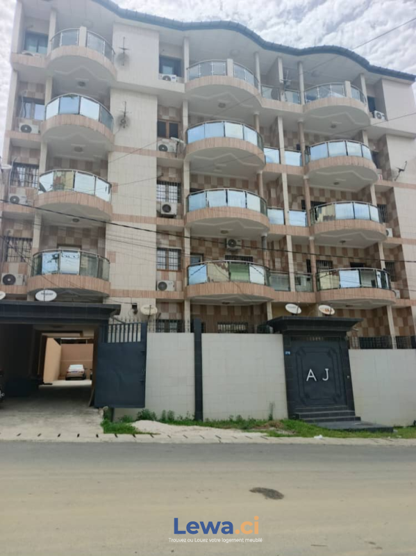 Image principale du bien : Immeuble à vendre