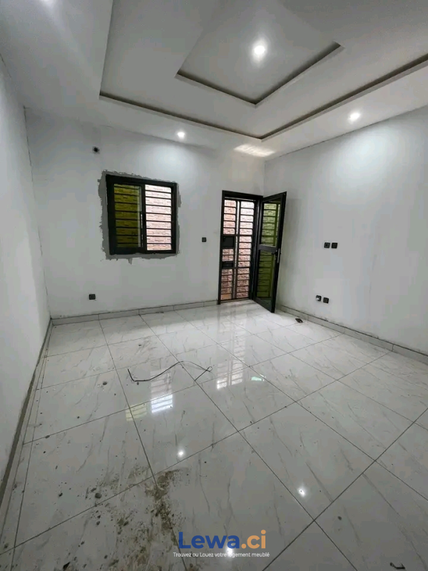 Image principale du bien : Studio américain