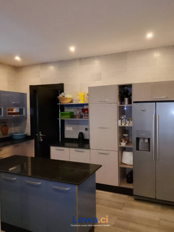 VILLA DUPLEX EN VENTE