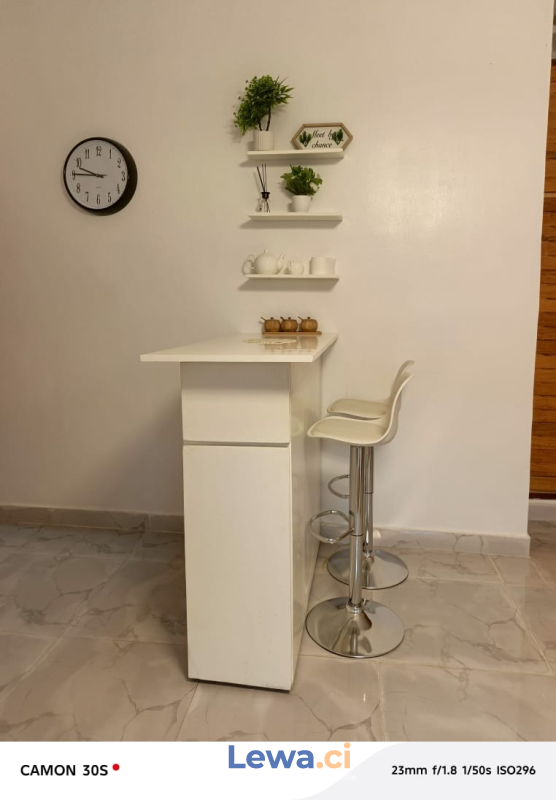 Image principale du bien : RESIDENCES MEUBLEES / 30 000