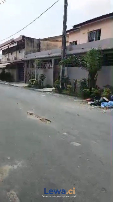 Salon de l'appartement