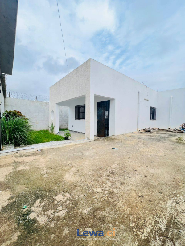 Image principale du bien : VILLA DUPLEX  EN VENTE