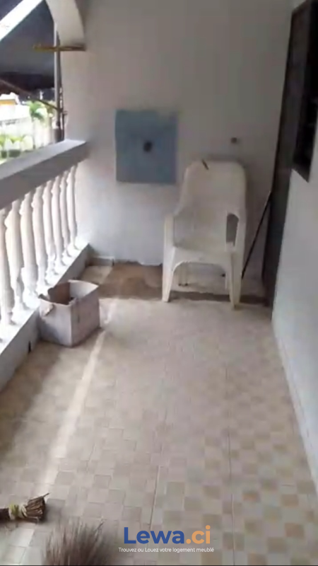 Image principale du bien : Appartement en vente