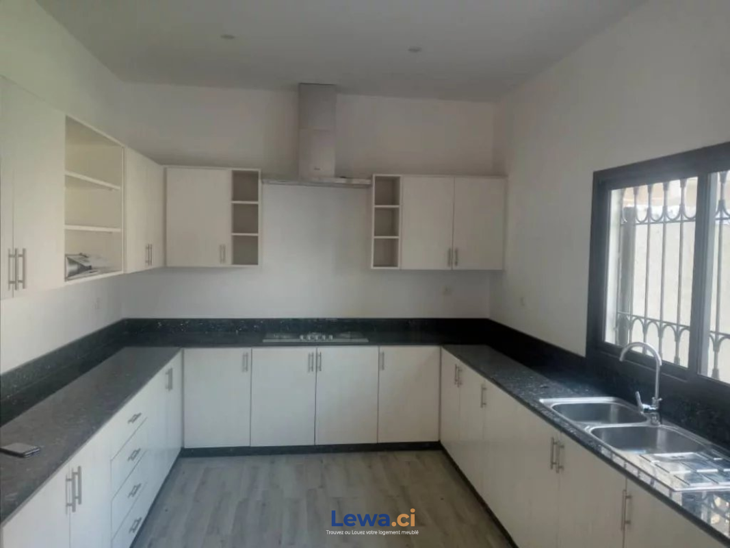 Salon de l'appartement