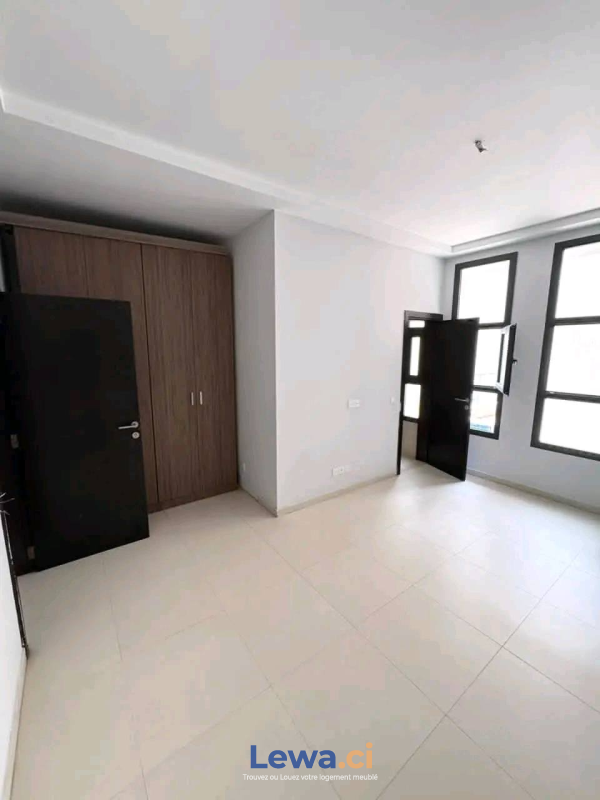 Salon de l'appartement