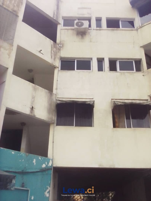 Image principale du bien : Appartement à vendre