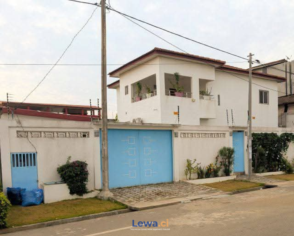 Image principale du bien : Villa en vente