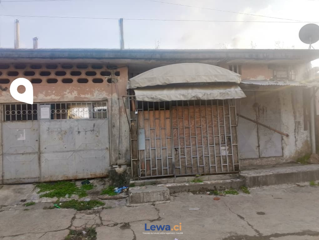 Image principale du bien : Terrain à vendre