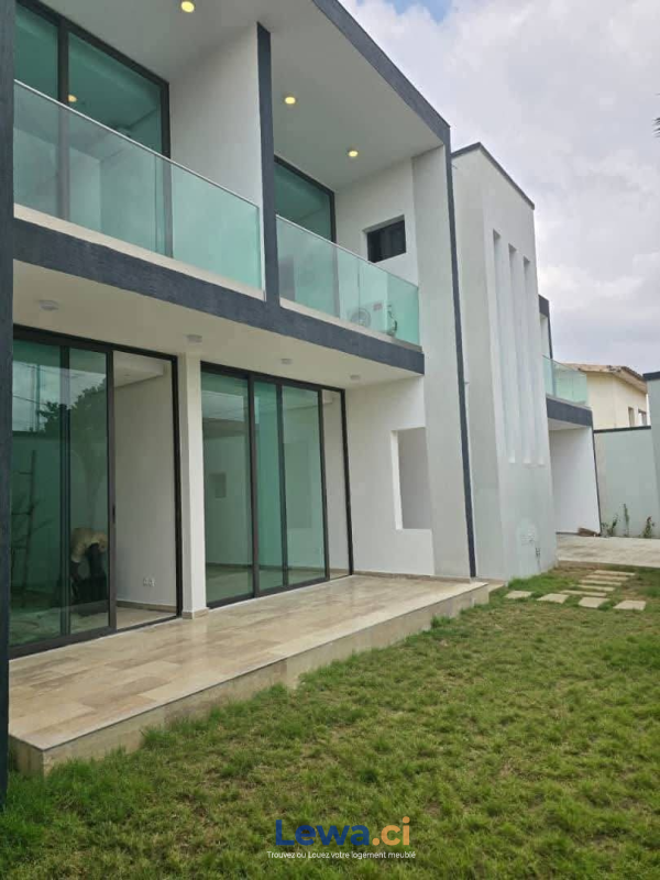 Salon de l'appartement