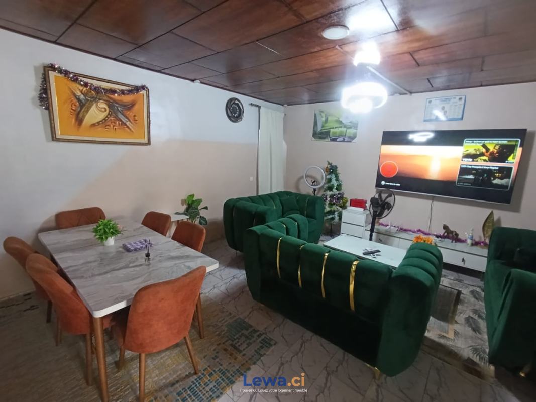 Image principale du bien : RÉSIDENCE OUIZAN