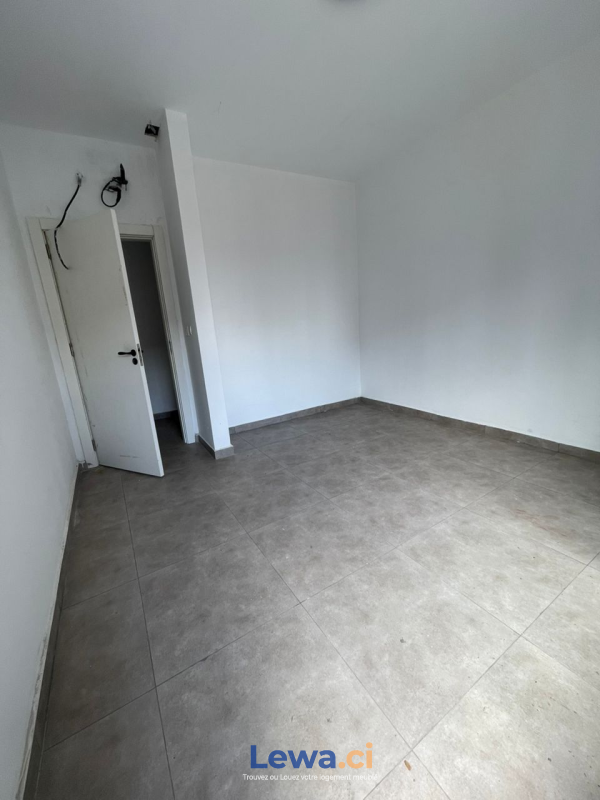 Salon de l'appartement