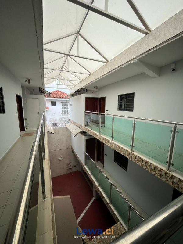 Image principale du bien : APPARTEMENT EN LOCATION