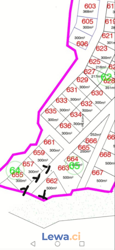 Salon de l'appartement