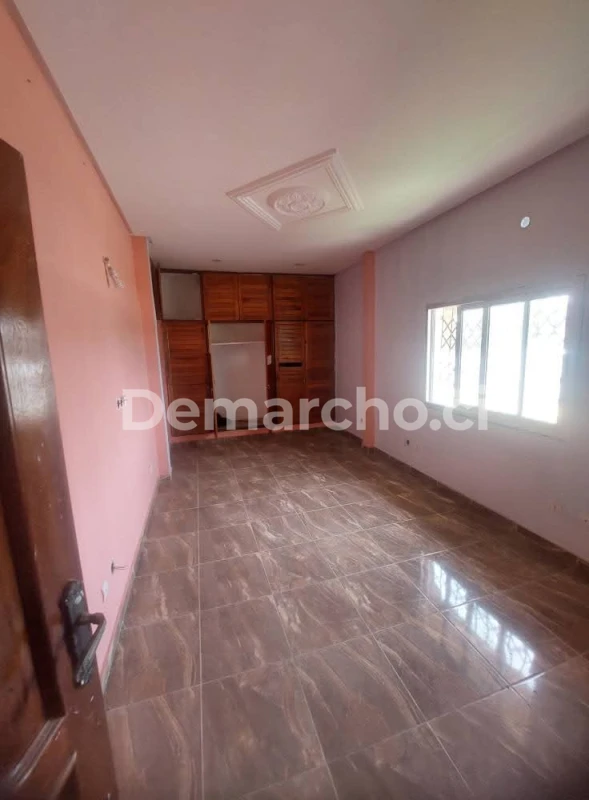 VILLA DUPLEX 7 PIÈCES