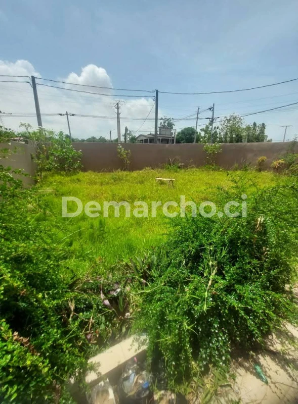 VILLA DUPLEX 7 PIÈCES