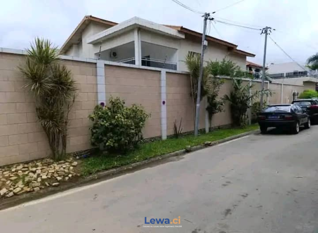 Salon de l'appartement