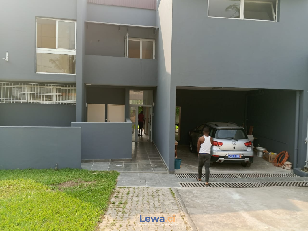 Image principale du bien : Duplex à louer