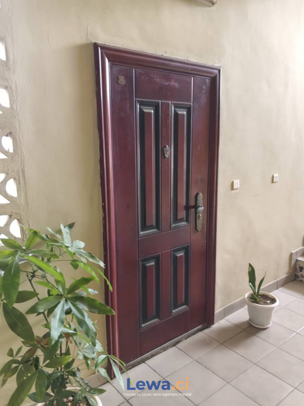 Image principale du bien : Appartement à vendre