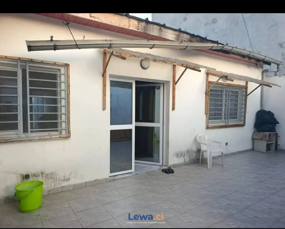 Image principale du bien : VILLA EN BRADE