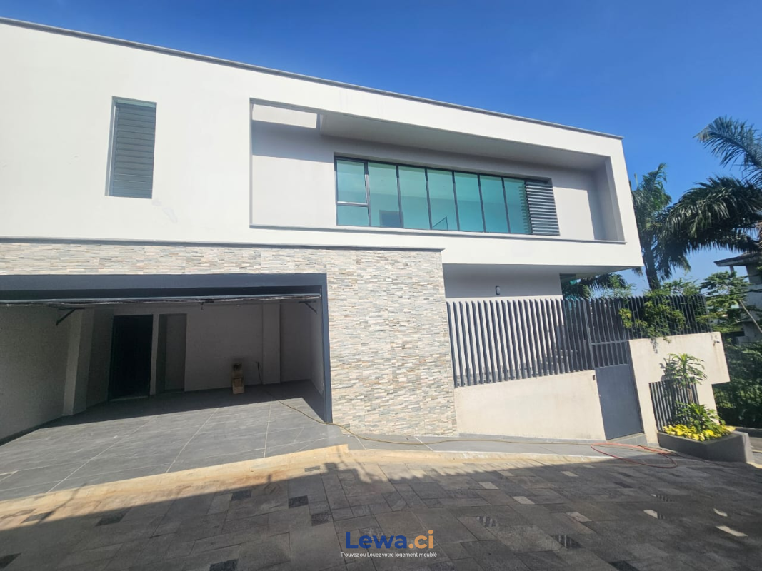 Image principale du bien : Duplex à louer