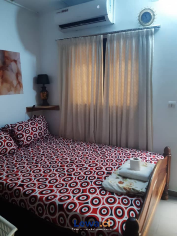 Image principale du bien : RESIDENCES MEUBLEE