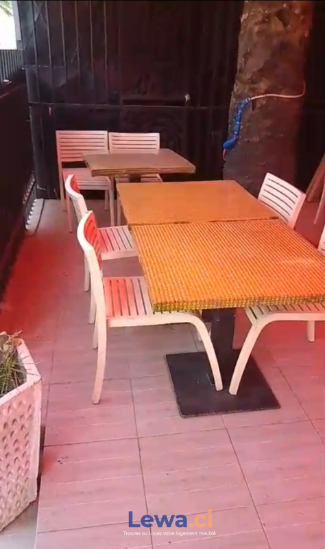 Image principale du bien : Bar à céder