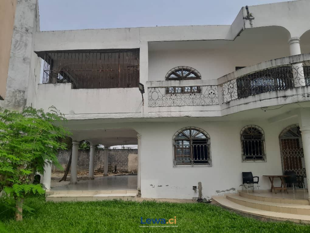 Image principale du bien : DUPLEX EN VENTE