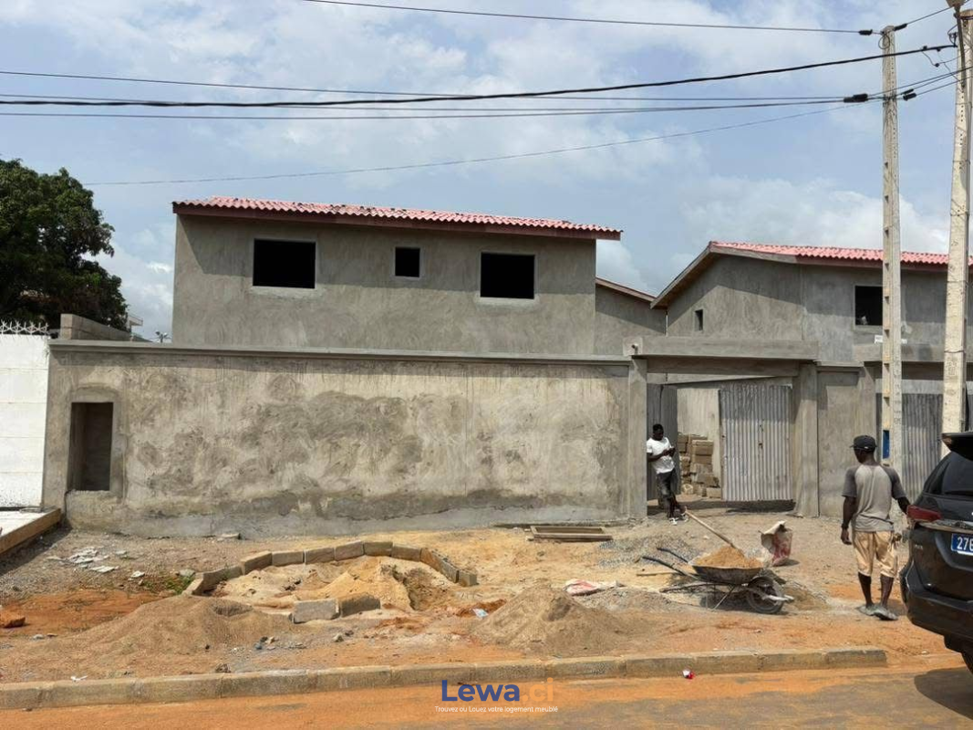 Salon de l'appartement