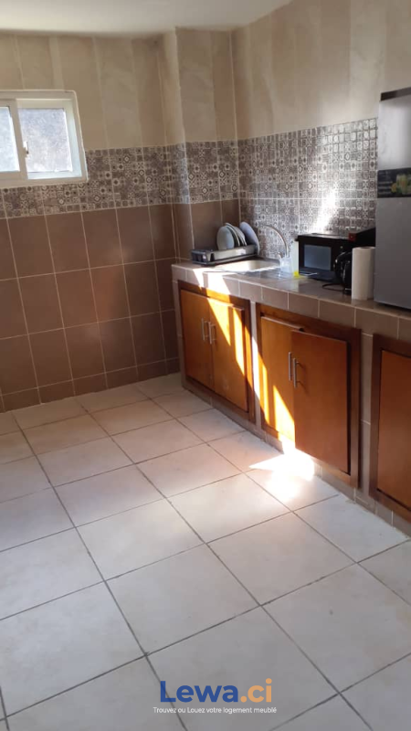 VILLA DUPLEX 6 PIECES HAUT STANDING