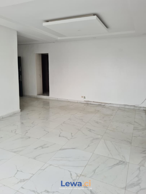 Salon de l'appartement