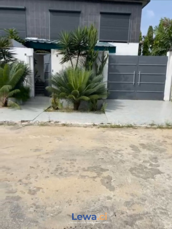 Mini villa basse à louer