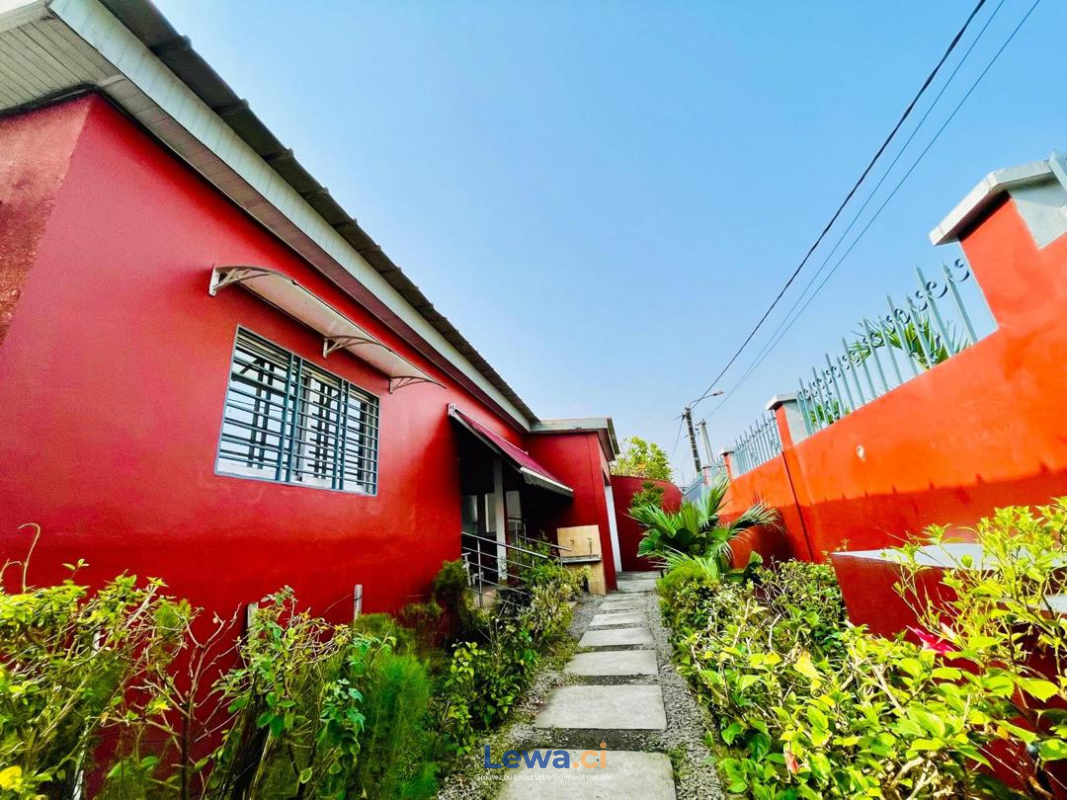 Salon de l'appartement